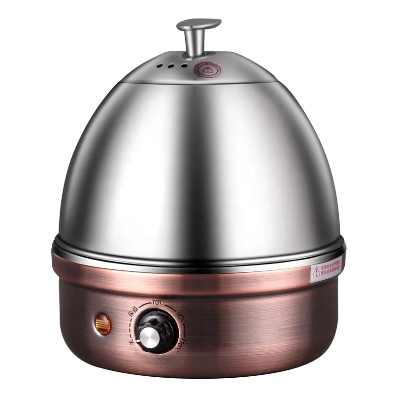 vobaga egg cooker