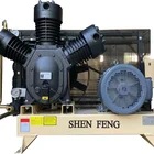High Pressure Compressor 30 Bar High Pressure Compressor 3mpa 15 Kw 30 Bar High Pressure Air Compressor