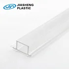 Trim PLASTIC TRIM FOR LED/LED COVER/ PLASTIC PROFILE