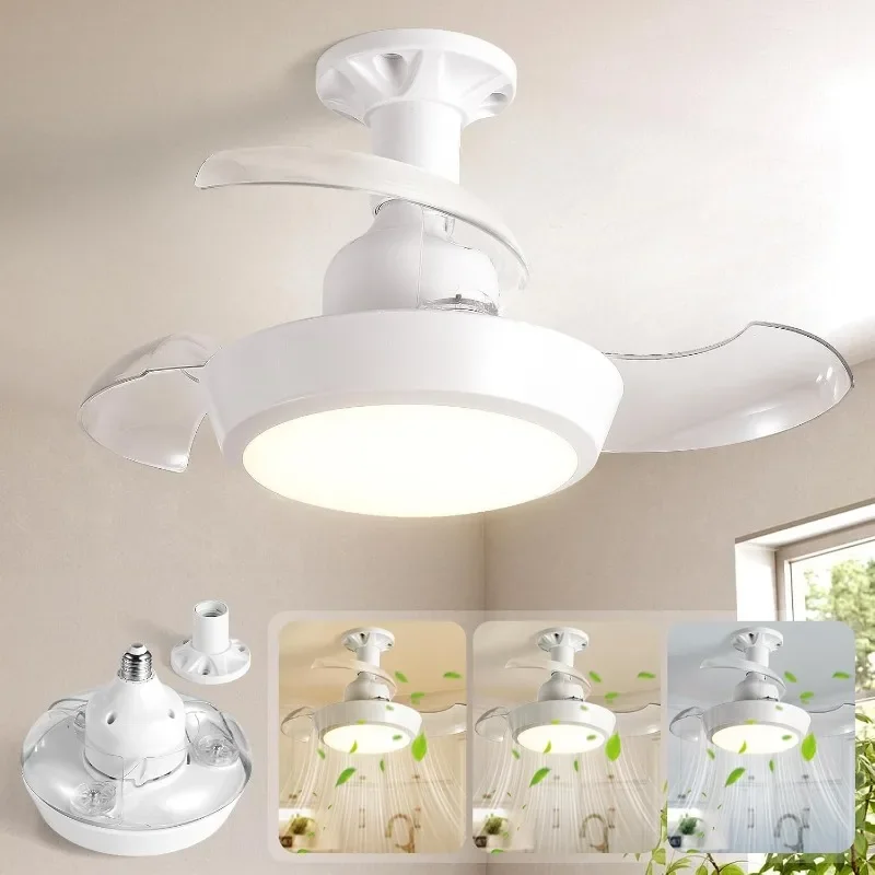 Ceiling Fan, LED - detail 8