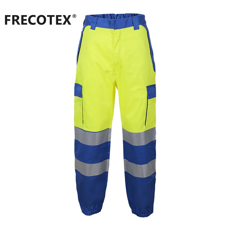 Fire Retardant Work Wear Trousers Pants 