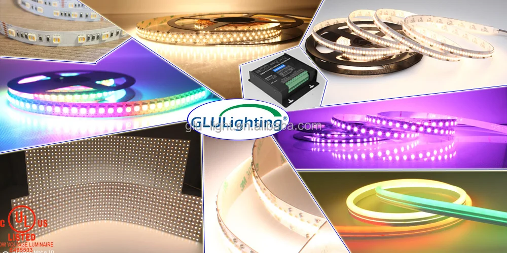 2216 high cri Ra95 flex led strip factory.jpg