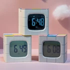 Radio Clock Wholesale Customized Good Quality Durable Using Low Price Radio Kids Alarm Clock