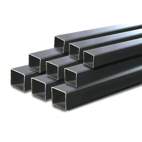 galvanized square steel pipe