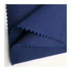 Cloth Good Sales 80%T20%C 21X10 240GSM Plain For Workwear Fabric Uniform Cloth Fabric
