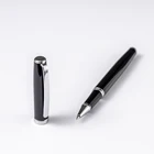 Pen High Quality Professional Wholesale Gift Custom Logo Luxury Gel Ink Pen Best Metal Gift Neutral Pen