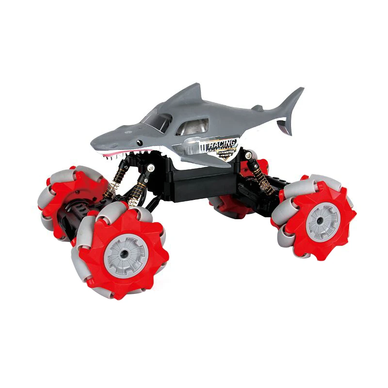 stunt shark remote control