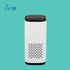 Mini 3U USB/ Portable Mini For Car For Travel Air Purifier