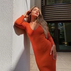 Dress High Quality Wholesale Latest Fashion Casual Women Dress Long With Low Price