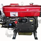 Diesel Engine Water Cooled 15 HP -35 HP Changzhou Diesel Engine
