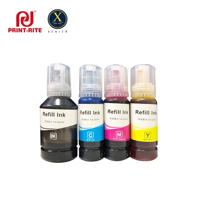 best refillable ink printers