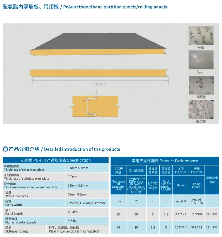 Blast Freezer, 20ft, 60ft - detail 22