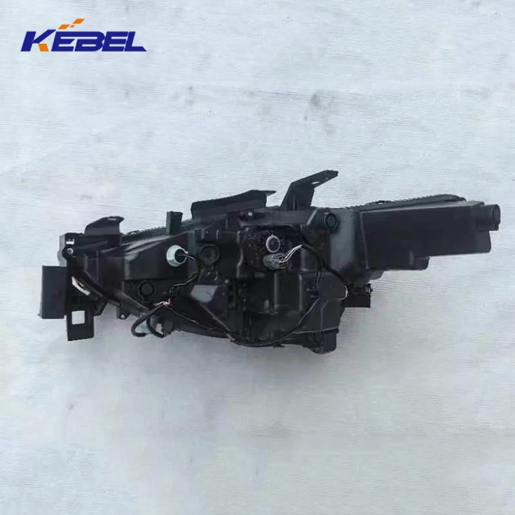 product k124 51030 auto head lights front oem k124 51040 car led headlamp for mazda cx 5 2017 2018 2019-7