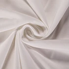 Organic Fabric Newly Designed Textiles 32S 1X2 100% Organic Cotton Eco-friendly Leisure Fabric