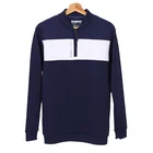 Wear Guaranteed Quality Proper Price Custom Spring Casual Wear Sports Jacket Men