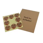Silver Stickers Hot Sale Custom Logo Silver Foil Stickers Printing