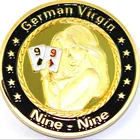 Chip Set Poker Chip Set Metal Poker Chip Set