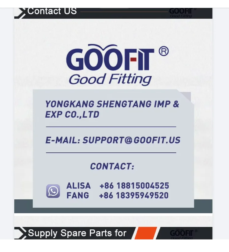 Motorcycle Engine Parts Generator, GOOFIT, 800, ATV - detail 32