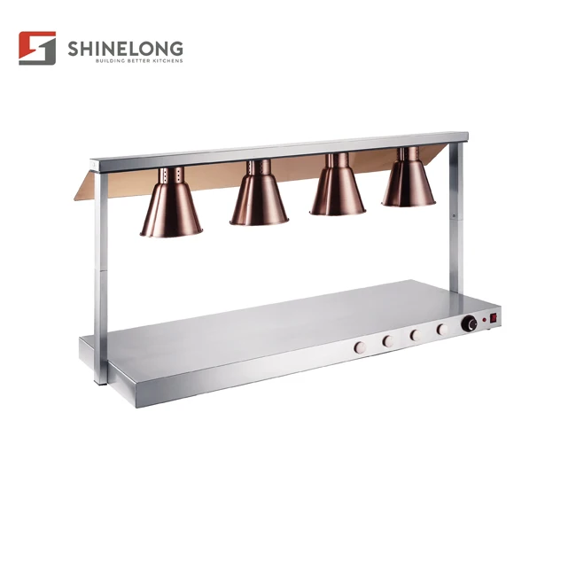 buffet shelf lamp