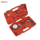 Automotive Winmax Automotive Auto Diagnostic Tools Car Fuel Diessel Oil Pressure Gauge Test Kit