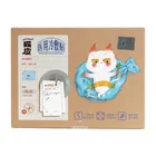 Hot Sales Direct Factory Cold Medicated Transdermal Pain Relief Patch
