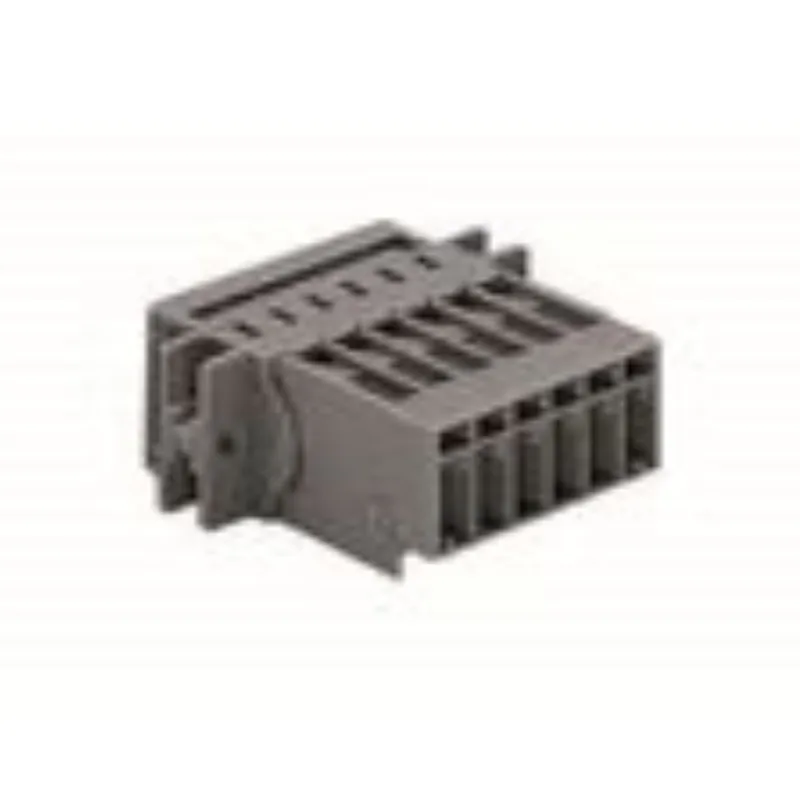 High Quality Original Package FRONT TERMINALS FOR CABLES IN COPPER-ALUMINIUM 1SDA067155R1 for ABB