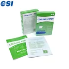 CSI 5 Patche For Back Neck Pain Relieving Patches