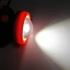 3w Torch 3w Light Led Headlamp Night Safe 3W COB LED Bright Hat Headlamp Light Hiking Running Head Torch