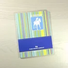 School Wholesale School Supplies Calligraphy 60 Sheets B5 Exercise Book