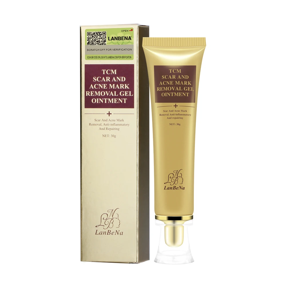 lanbena scar serum