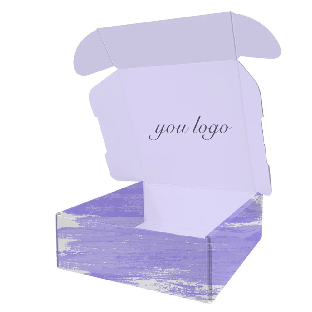 Luxury Corrugated Box