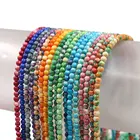 Beads Ruby Custom Natural Stone Beaded Natural Crystal Beads Strand Natural Ruby Beads 10Mm