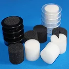 Seed Foam Sponges For Agricultural Seed Plants Planted In Hydroponics