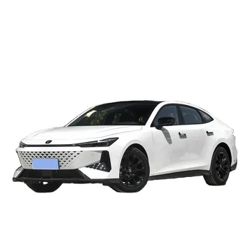 2024 Chang'an UNI-V 1.5T Sports Hatchback Compact Sports Truck