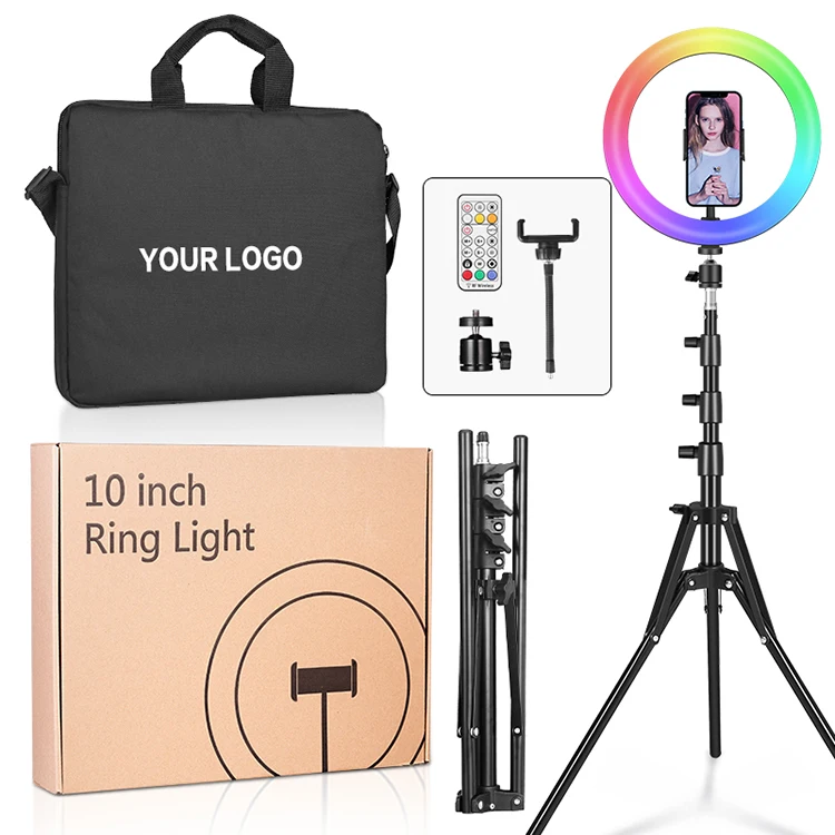 lighting ring amazon
