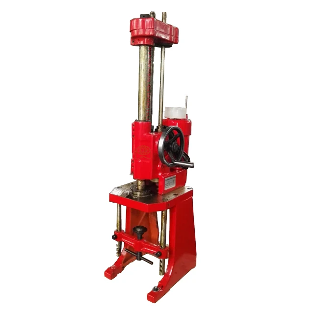 Motorcycle Cylinder Honing Machine M807a For Motorcycle Engine