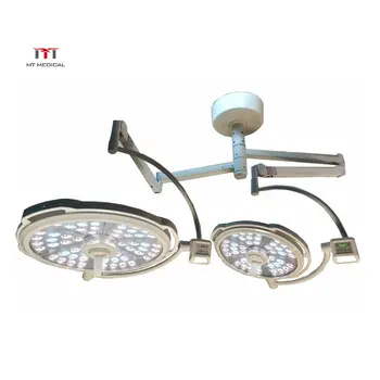 MT MEDICAL Equipment Medical LED Surgical Operating Room Surgery Theatre Shadowless Lamp