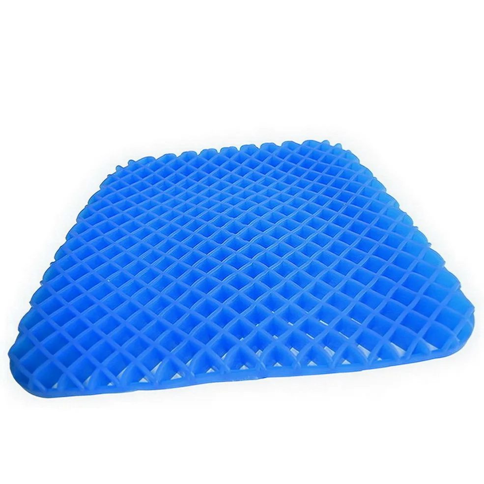 spinal alignment cushion