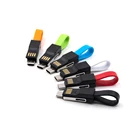 Factory Price OEM Cheapest Custom Logo 3 In 1 Data Magnetic Charging Cable For IOS Micro Type C
