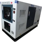 Power Generator Generator Set Price Silent 60Hz 3 Phase 1800rpm 400kva Standby Power Silent Diesel Generator Set