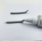 Silver Sealant Sealant Silver Grey Rtv Silicone Sealant Gasket Marker