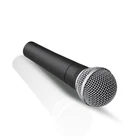 Professional Microphone Hot Classic Style SM-58S Mike Microfon Cravate Professional Handheld Microphones