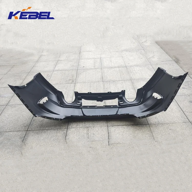 product wholesale price auto body systems vehicle rear bumper oem car bumpers for dodge charger srt 2015 2021-6