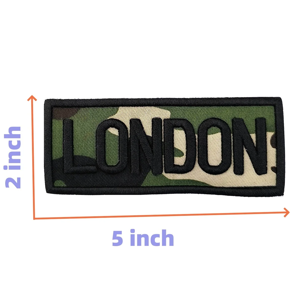 LONDON PATCH SIZE 2x5 INCH.jpg