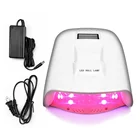 Nail Dryer Uv Nail Dryer Usb Uv Nail Lamp