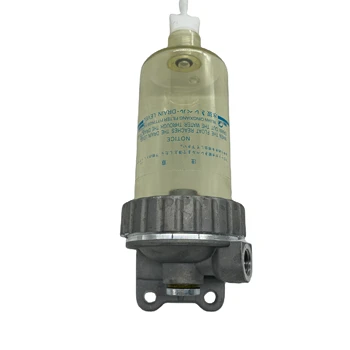 Excavator Fuel Water Separator Filter Assy 4452161 For Hitachi ZX200 ZX120 ZX130H ZX160 EX200