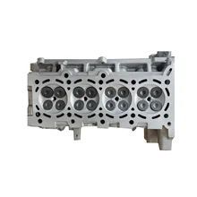 Hot Sale B15D2 Auto Engine Part 16 Valve Complete Cylinder Head 1.5L For Chevrolet Sail Daewoo Gentra Cylinder Head Assembly