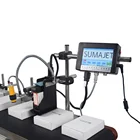 Printing Machine 2021 High Definition Online Inkjet Printer Logo Date Batch Number Coding Inkjet Printing Machine