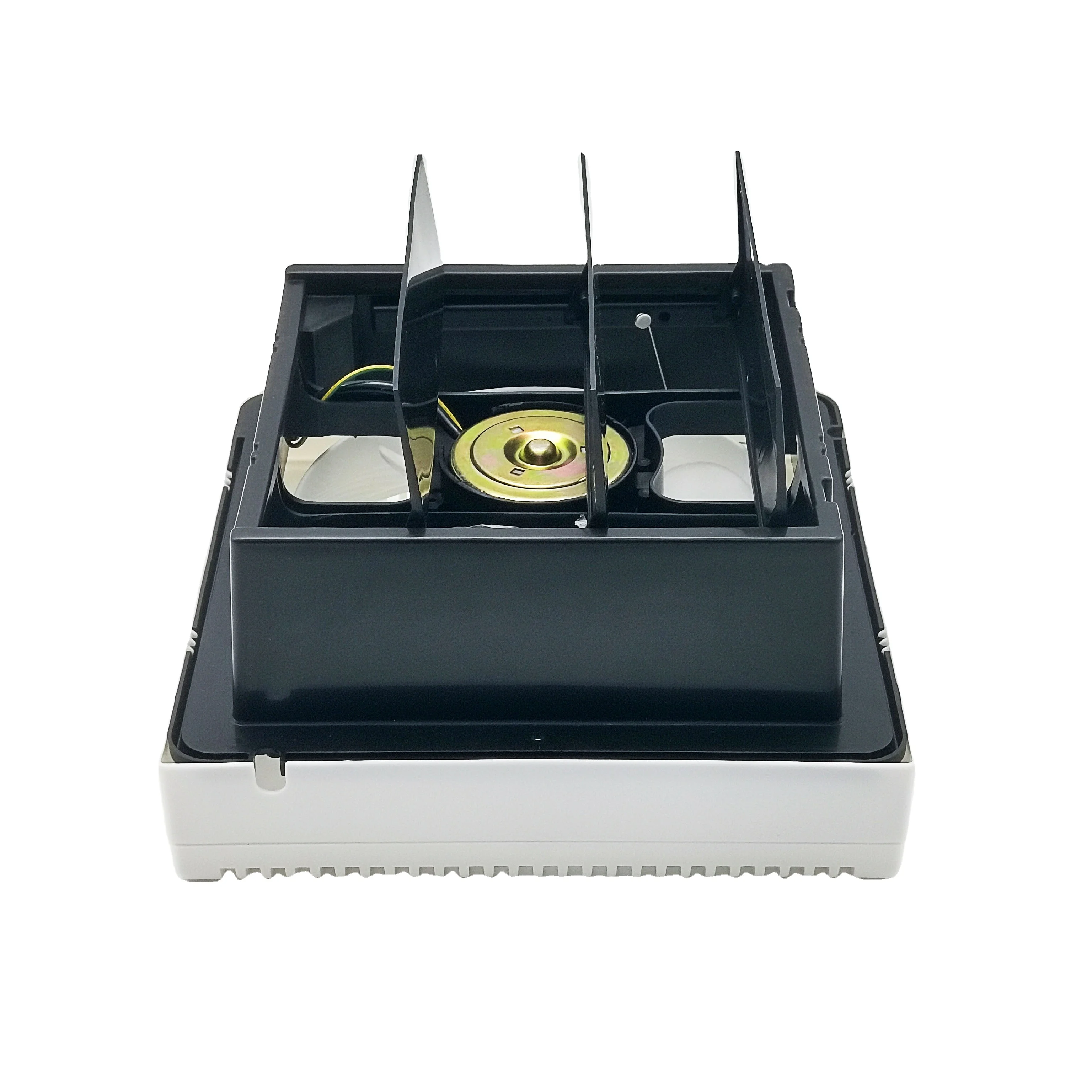 Silent Air Extractor, 35W, Plastic, Wall - detail 20