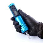 Tattoo Latest Hot Sale Tattoo Cartridge Pen Wireless Rotary Tattoo